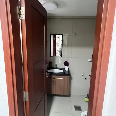 Edificio Condominio Irala 4D Santa Cruz de La Sierra Exterior foto