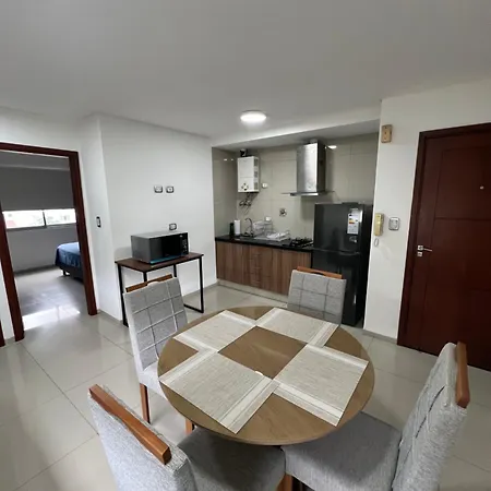 Edificio Condominio Irala 4D Santa Cruz de La Sierra Exterior foto
