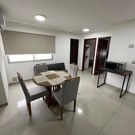 Edificio Condominio Irala 4D Santa Cruz de La Sierra Exterior foto