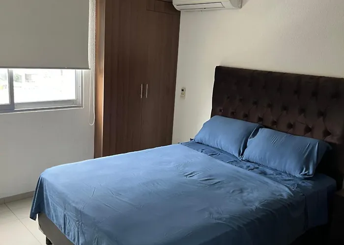 Edificio Condominio Irala 4D
