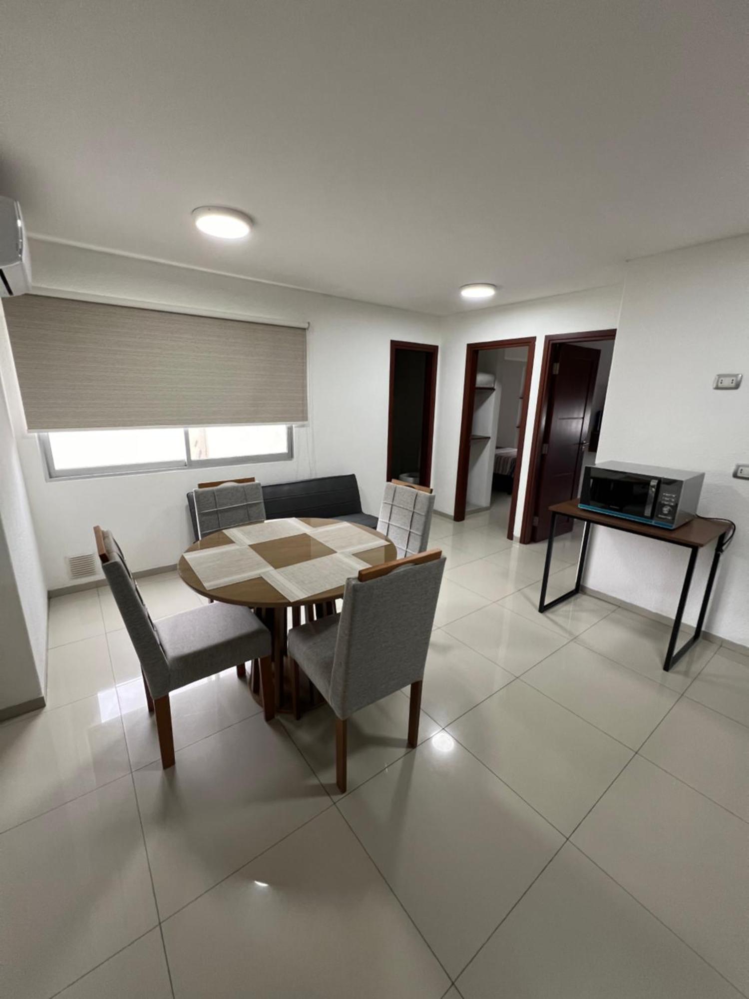 Edificio Irala 4d Apartment Santa Cruz de La Sierra